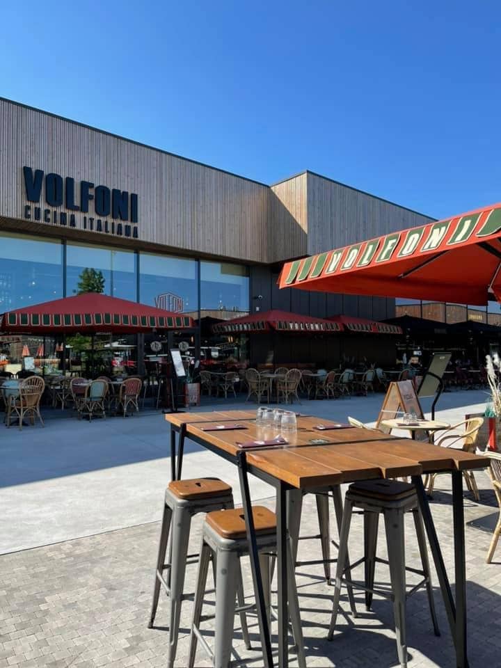 Volfoni — photo 3