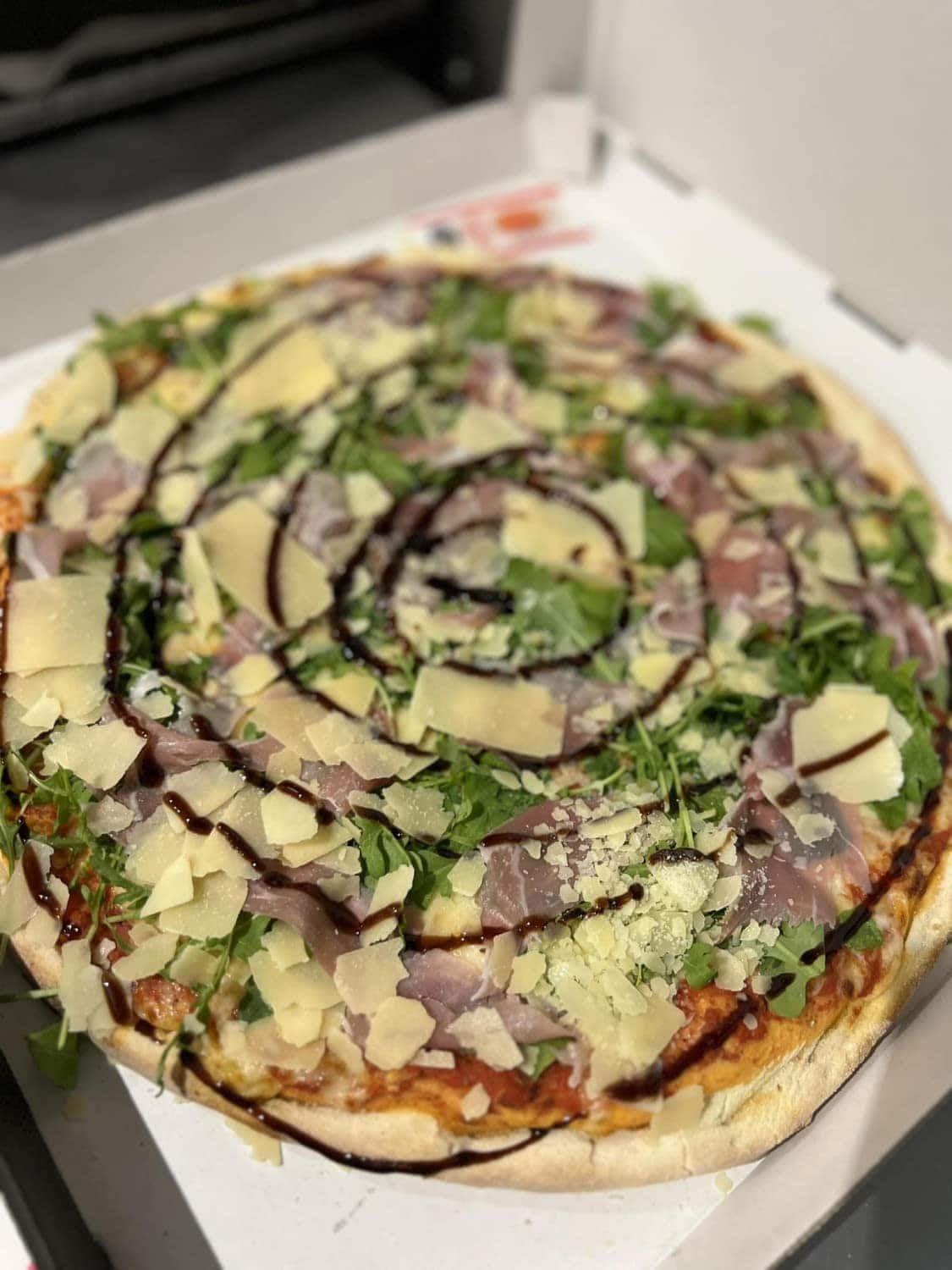 Casa De Pizza — photo 2