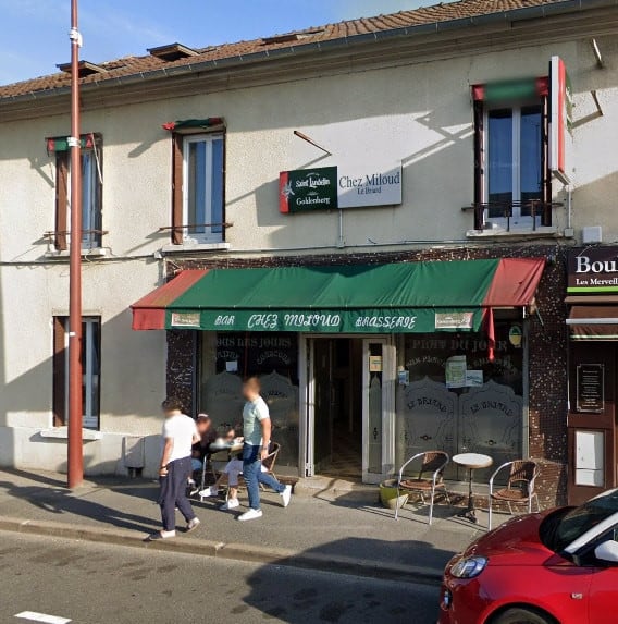 Chez Miloud — photo 3