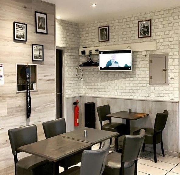 Cosy Kebab — photo 3