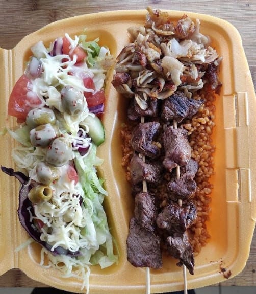Photo de Cosy Kebab