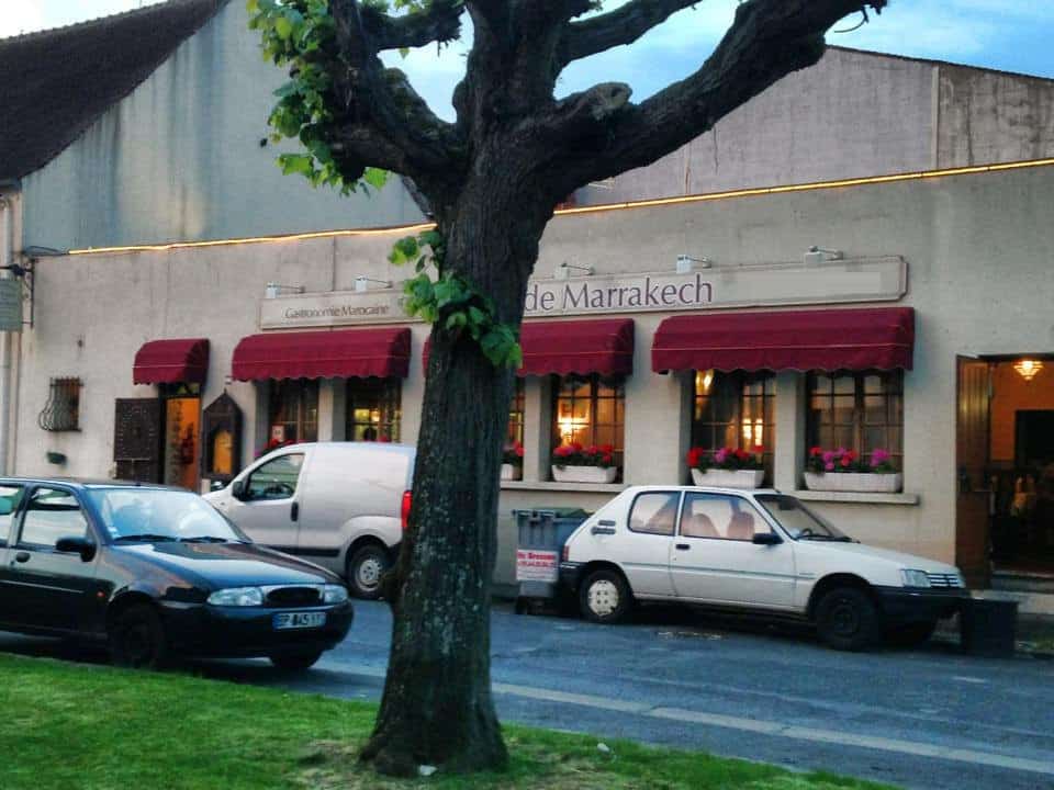 L'Auberge de Marrakech — photo 2