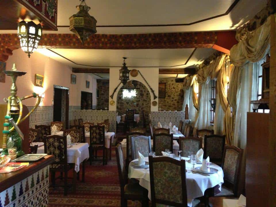 L'Auberge de Marrakech — photo 3