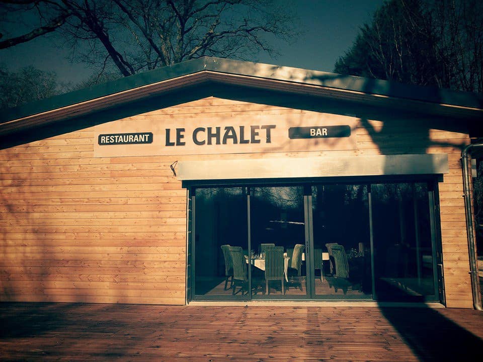Le Chalet — photo 2