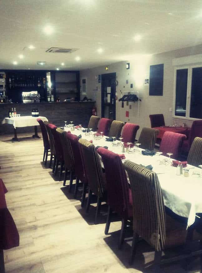 Le Chalet — photo 3