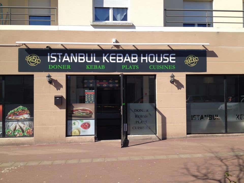 Istanbul Kebab House — photo 2