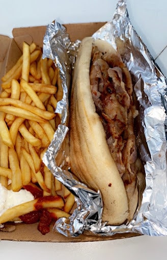 Photo de King Kebab