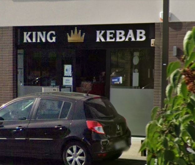 King Kebab — photo 2