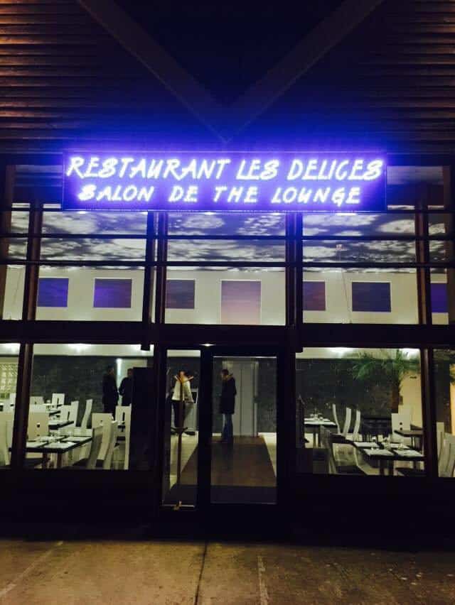 Les Délices — photo 2