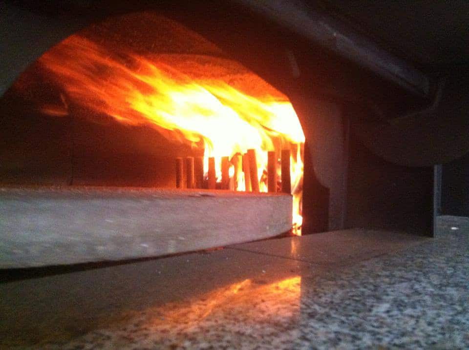 Red's Pizza — photo 2