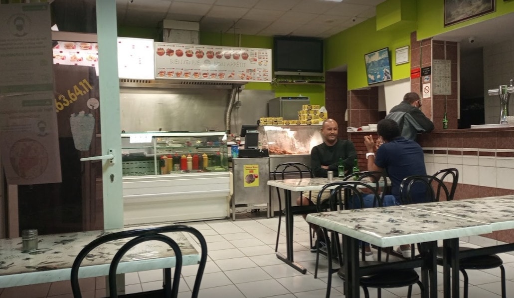 Saray — photo 3