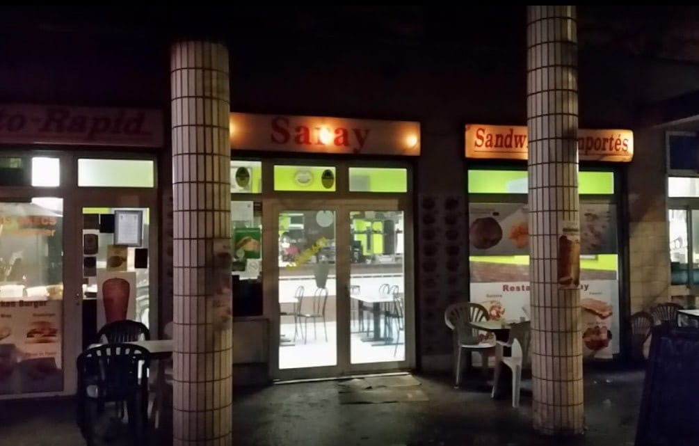 Saray — photo 2