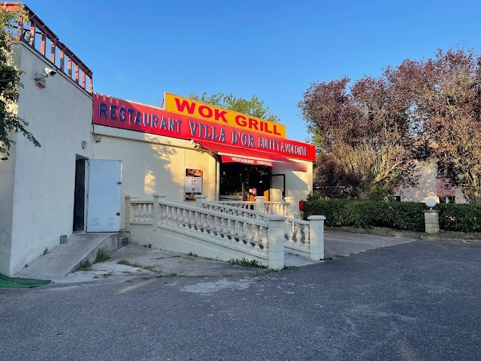 Villa d'Or — photo 3