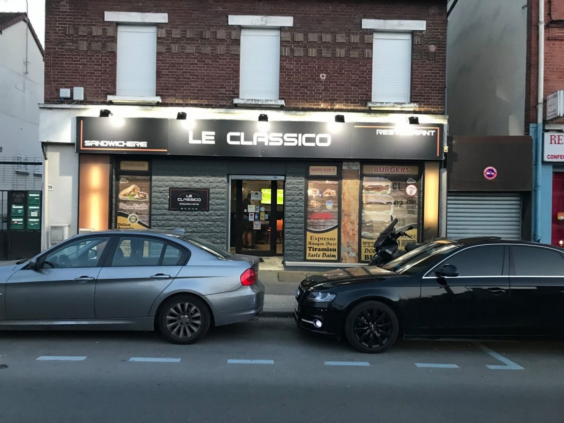 Le classico — photo 3