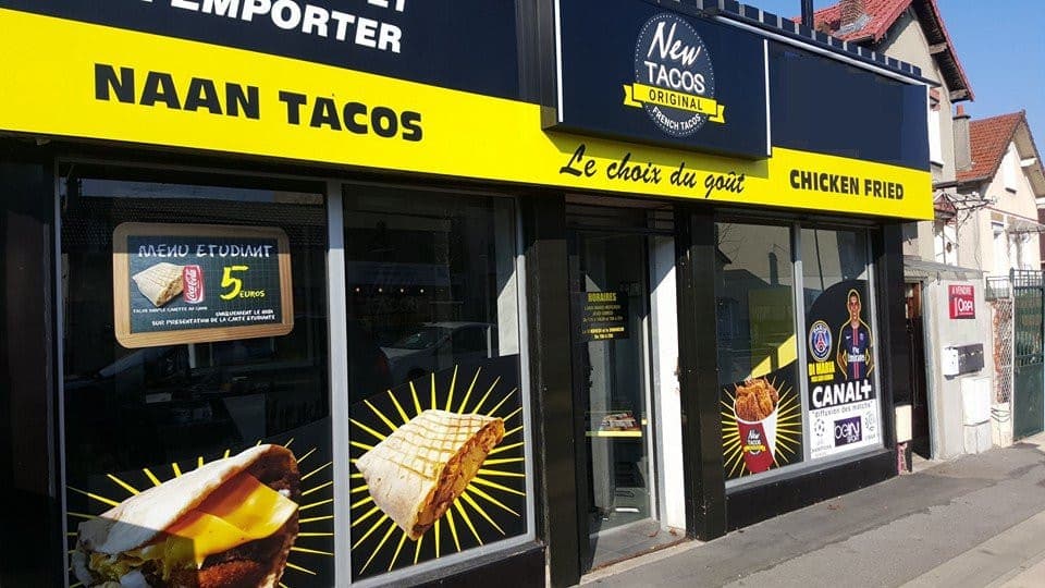New Tacos — photo 2
