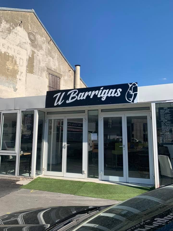 U barrigas — photo 2