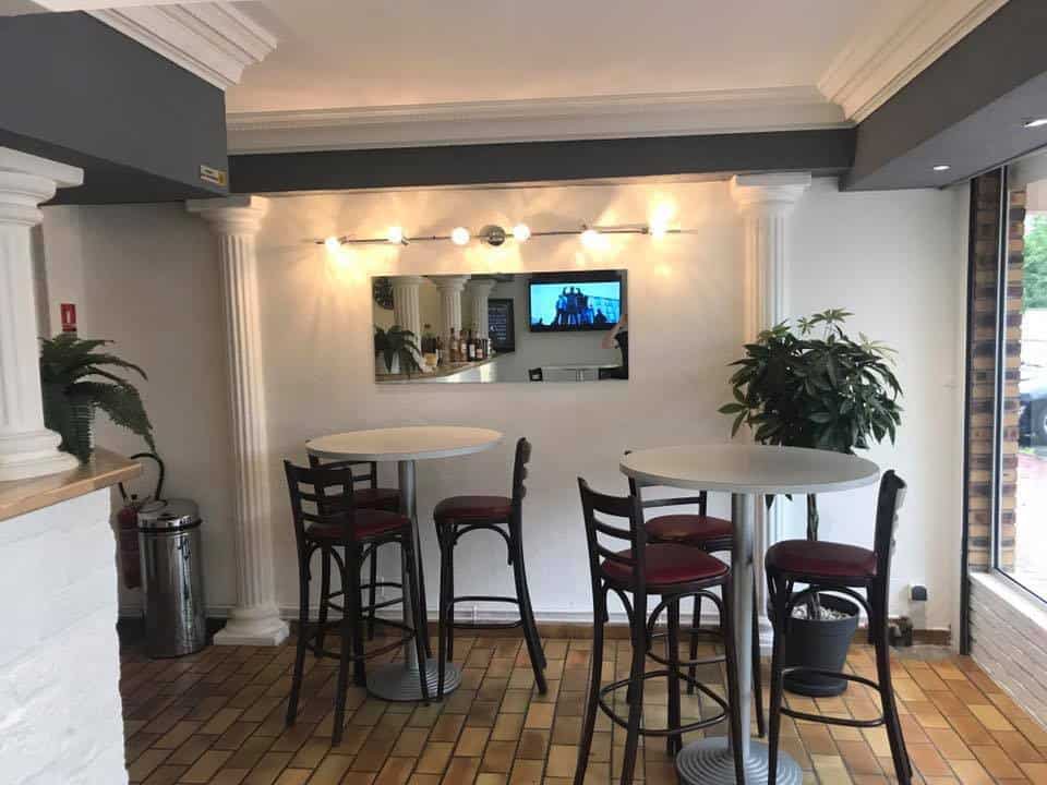 L'Origan Pizza — photo 3