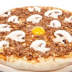 pizza Time's — photo 2