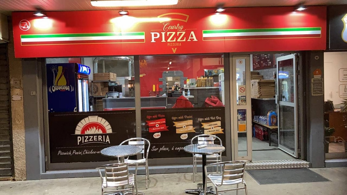 Courtry Pizza — photo 2