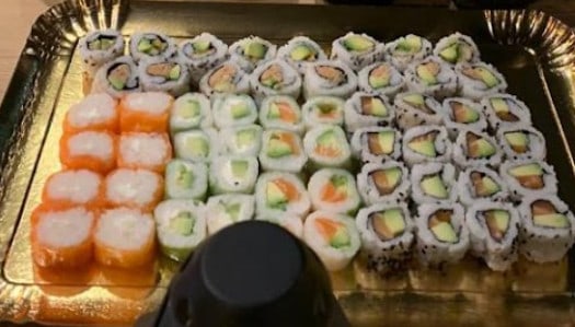 Sushi Bar — photo 2