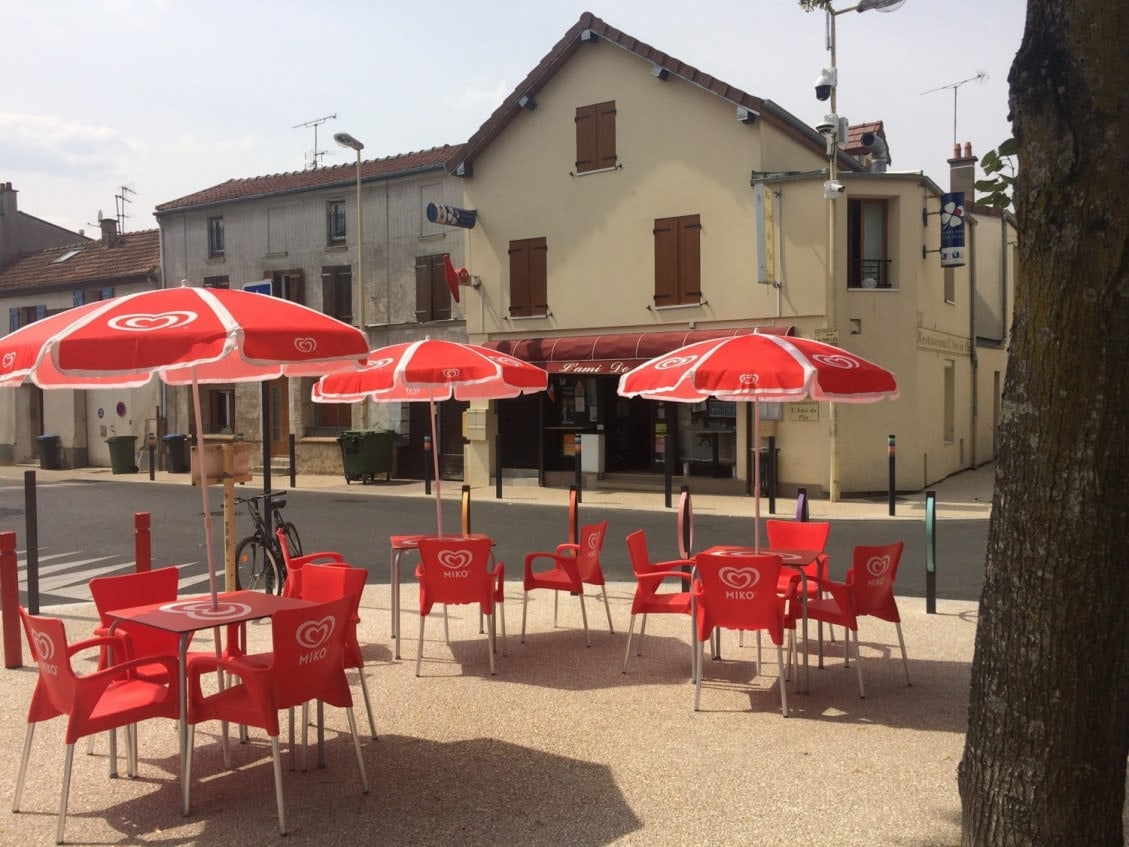 L'Ami de Pin — photo 2