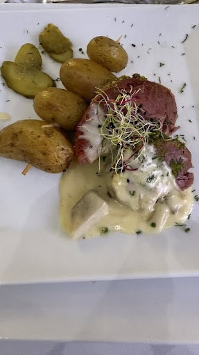 Le Pin Fondu — photo 2