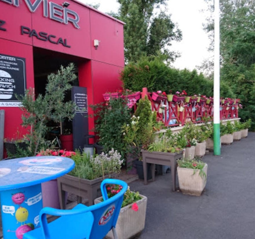 L'Olivier — photo 3
