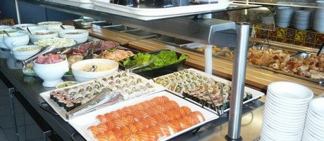 Le comptoir de Beaubourg — photo 3