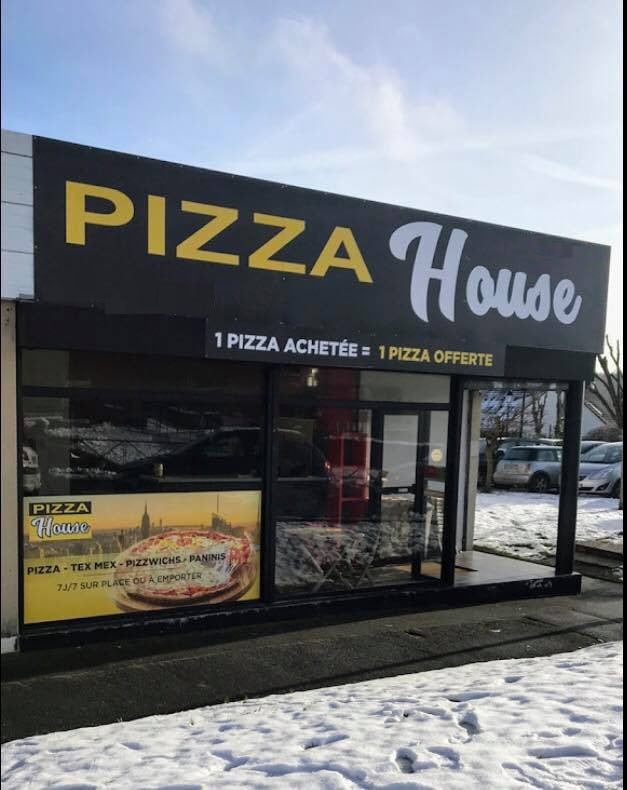 Pizza House — photo 3