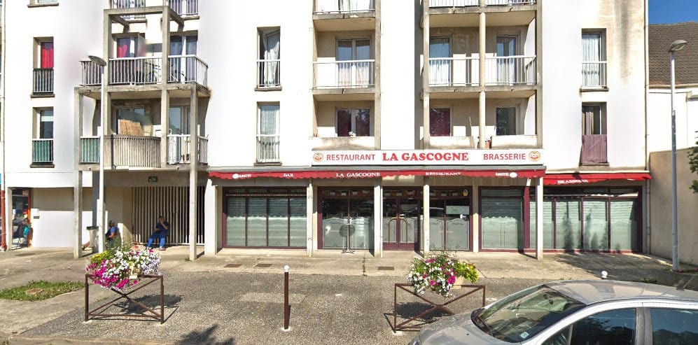 la gascogne — photo 2