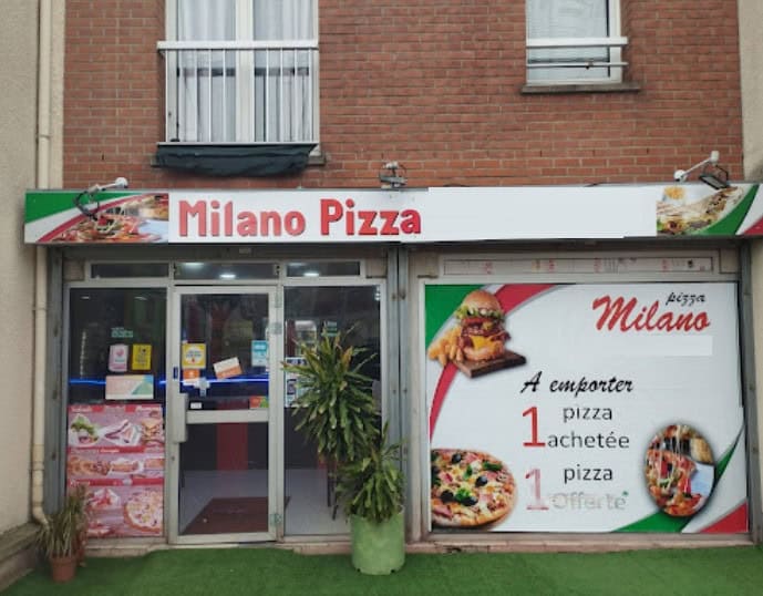 Milano Pizza — photo 2