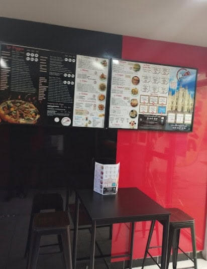 Milano Pizza — photo 3