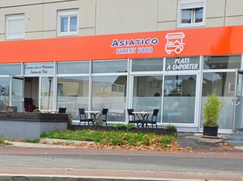 Asiatico — photo 2