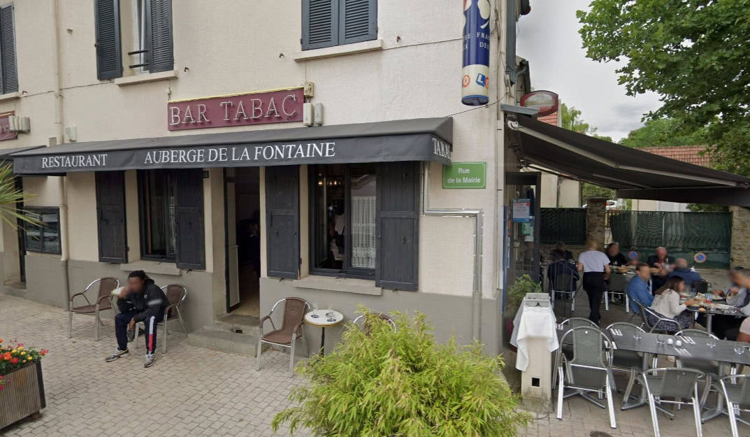 Auberge De La Fontaine — photo 3