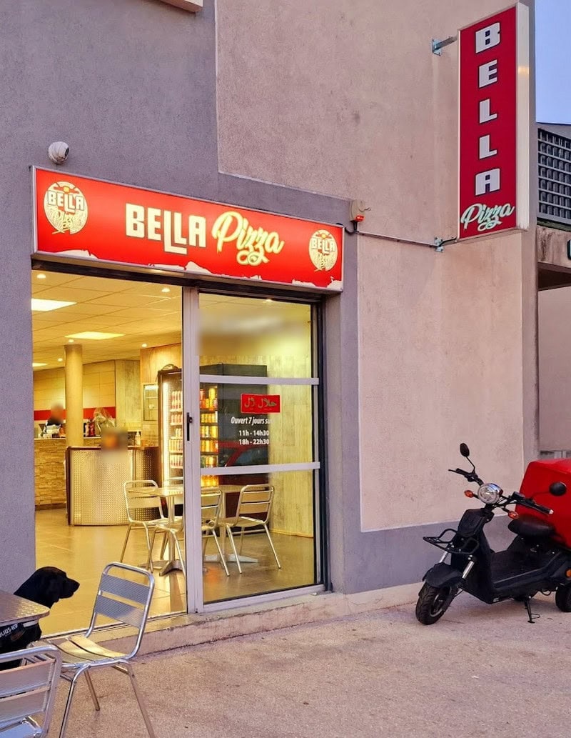 Bella Pizza — photo 2