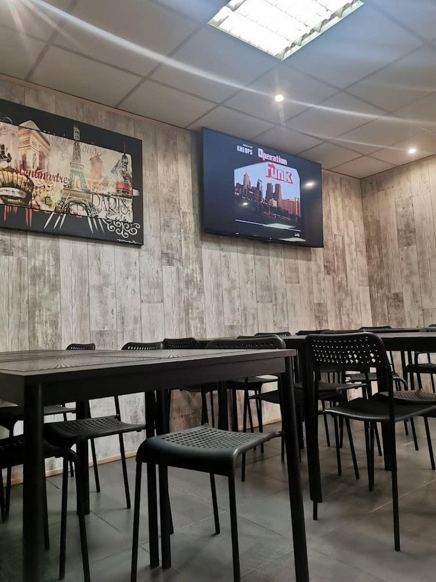 Bella Pizza — photo 3