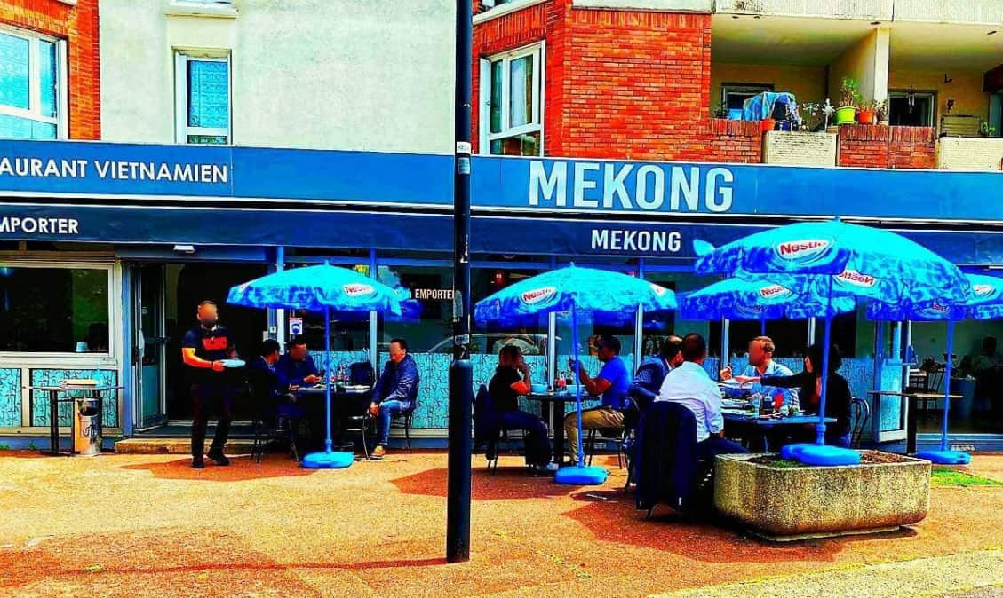 Le Mékong — photo 3