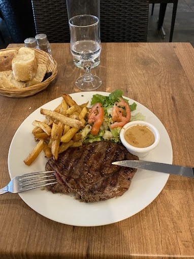 Le Vallon — photo 2