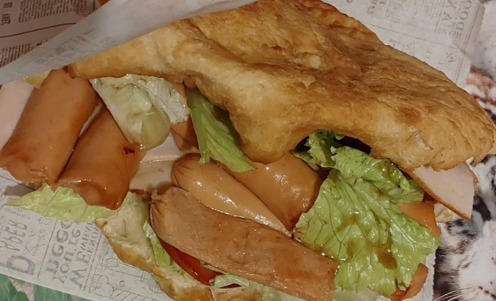 Les Saveurs d'Alice — photo 2