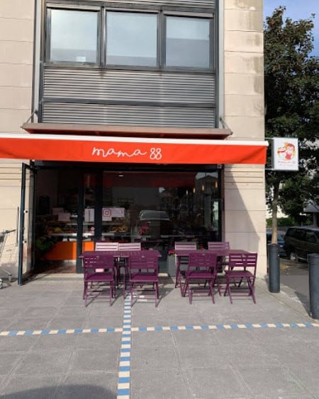 Mama88 — photo 3