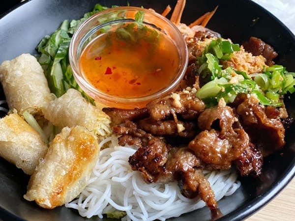 Photo de New Saigon