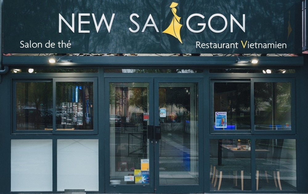 New Saigon — photo 2