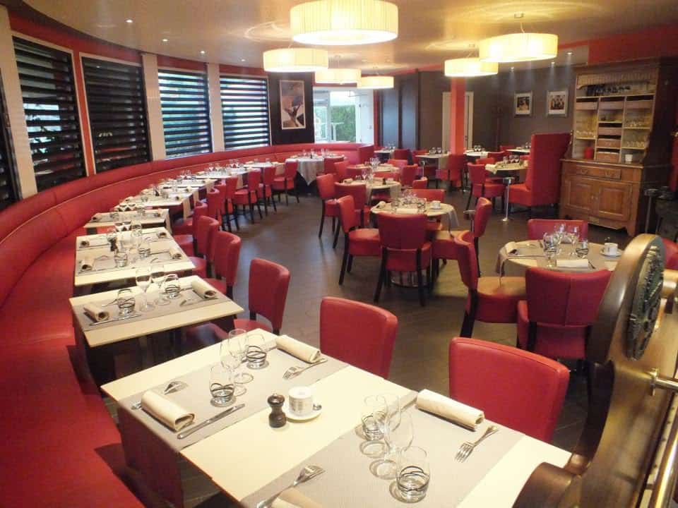 Restaurant Le Briefing — photo 3