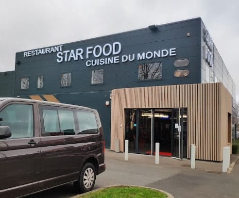Star Food — photo 2