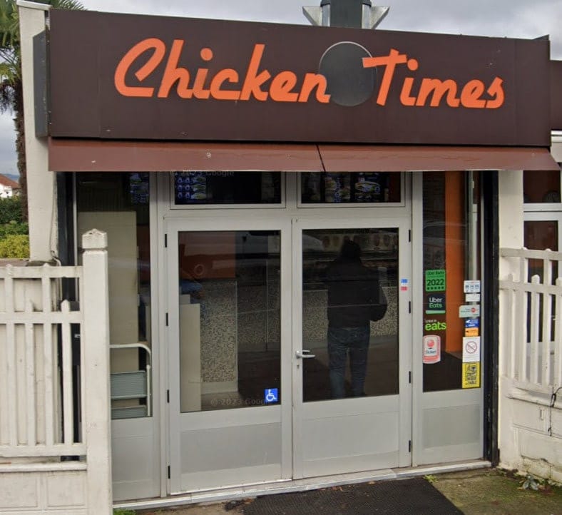 Chiken Time's — photo 2