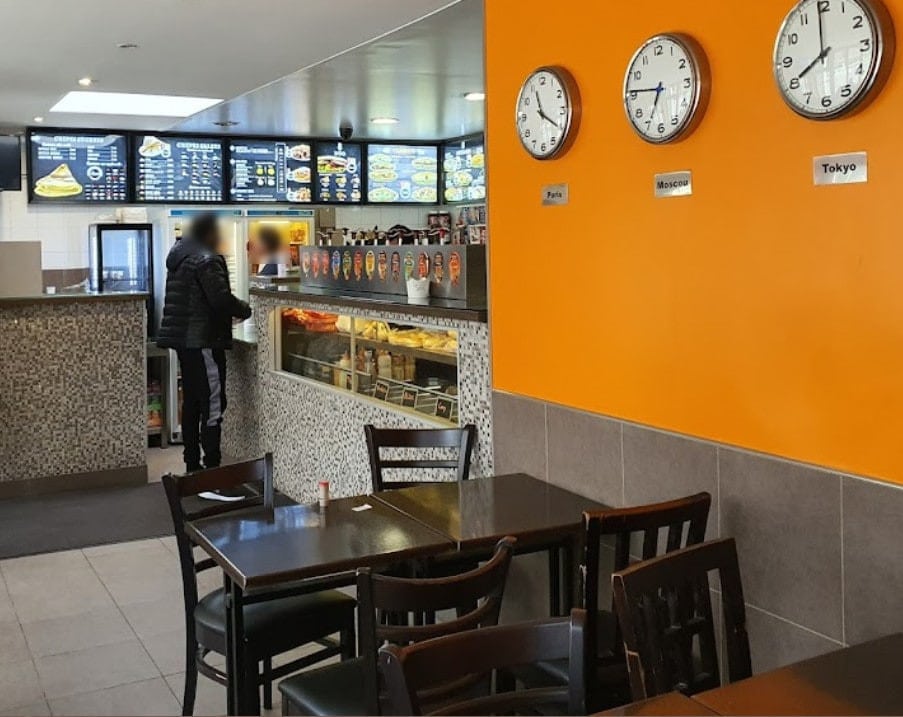 Chiken Time's — photo 3