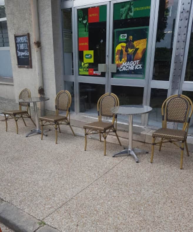 Hôtel du Pêcheur — photo 2