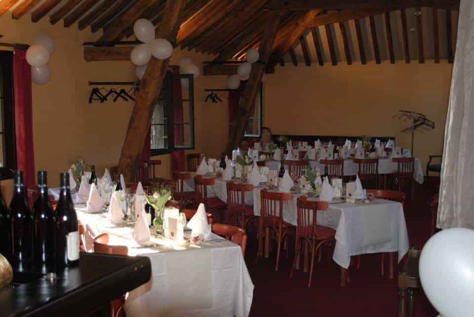 Le relais du buisson — photo 3
