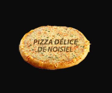 Pizza Delice De Noisiel — photo 3