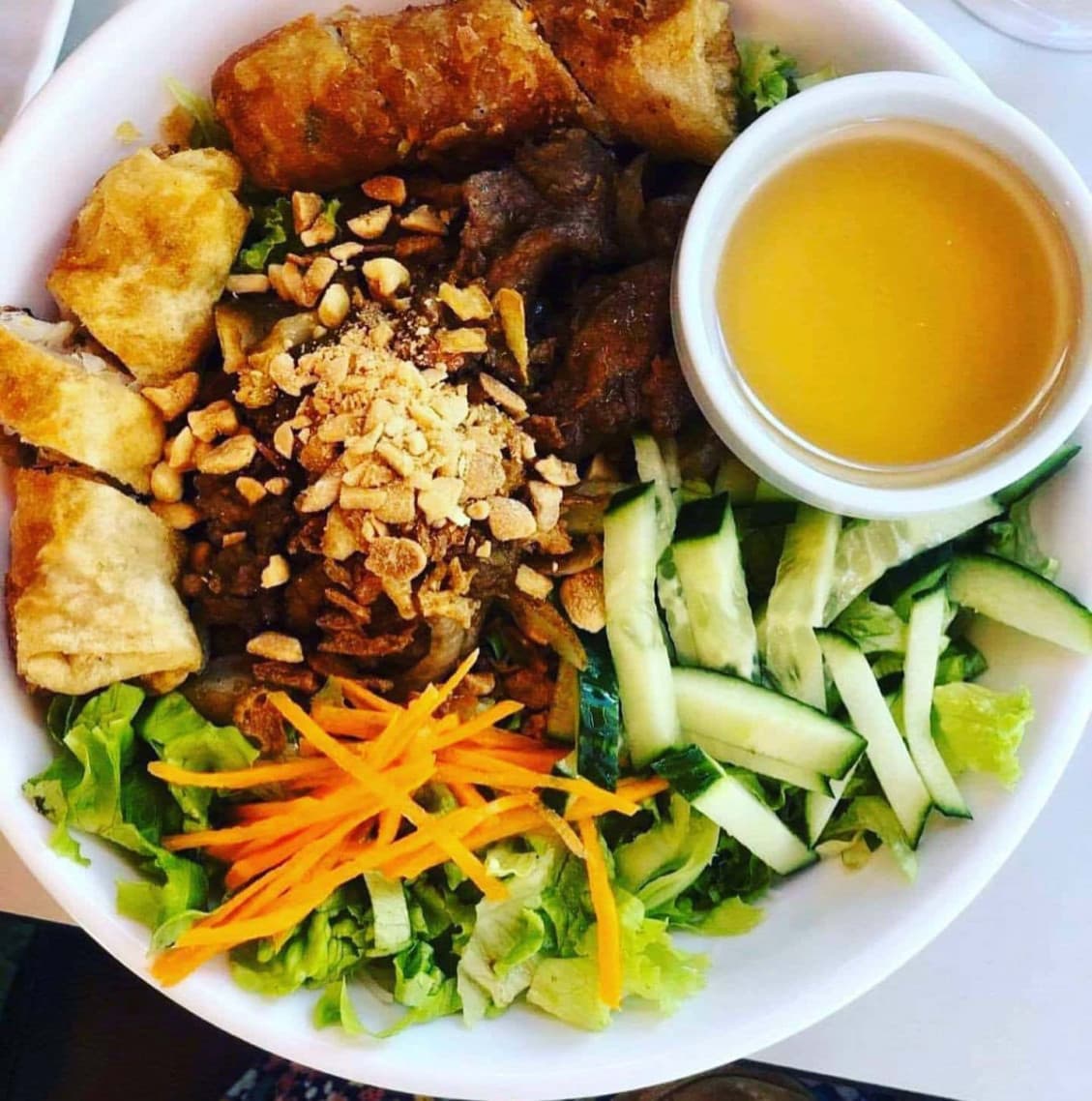 Viet Thai Gourmet — photo 2